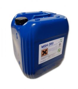 MSH-350