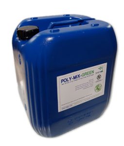Poly-mix Green