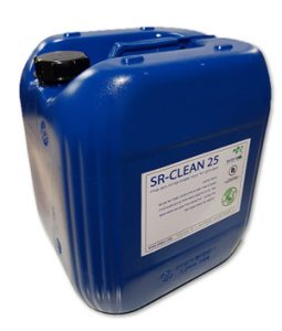 SR-CLEAN-25