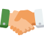 handshake